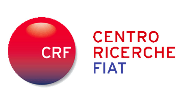 CRF - Centro Ricerche Fiat S.C.p.A. (CRF - C.R.F.)