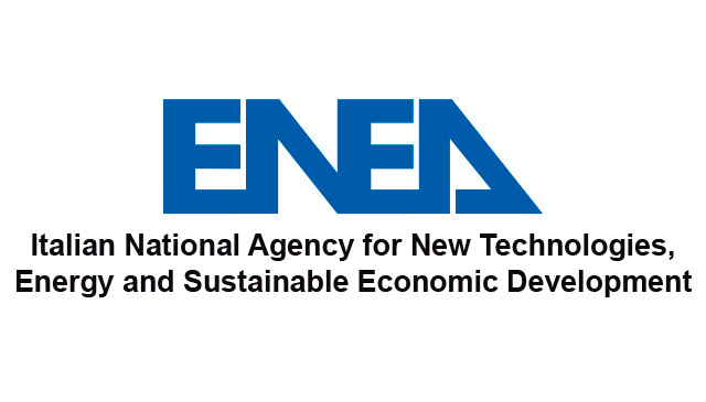 ENEA - Italian National Agency for New Technologies, Energy and Sustainable Economic Development