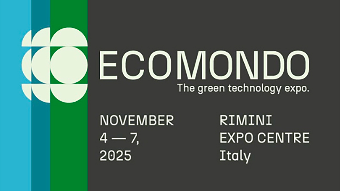 ecomondo 2025