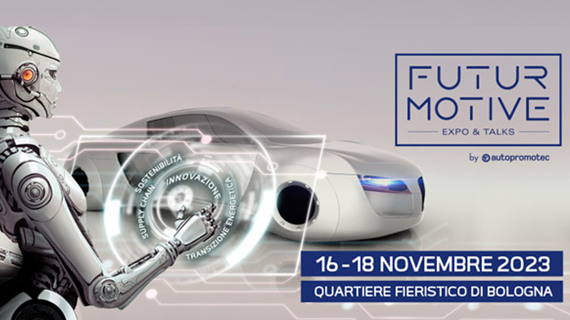 Futurmotive - Expo & Talks