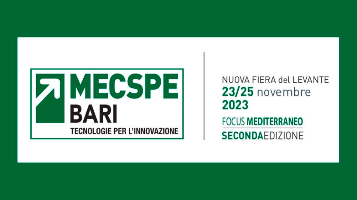 MECSPE 2023