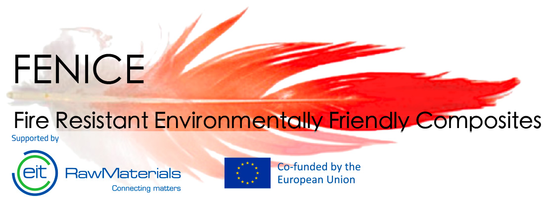 FENICE - Fire Resistant Environmentally Friendly Composites