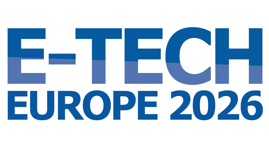 e tech europe